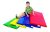 De La Fábrica Del Arco Iris De Descanso Mats Niños – Conjunt