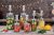 Kit Para La Fermentación Tarros De Boca Ancha – 4 Bolsas De