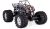 Redcat Racing Ground Pounder 1/10 Escala Camión Monstruo Elé