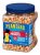 Cacahuates Dry Roasted Planters 978g 2 Pack