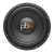 Powerbass S1204d 12 Dual 4 O Subwoofer 600w Max (s1204d)