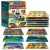 Prima De Bebé Peg Puzzle 6-en-1 Juego Por Hoovy – 6 Diferent