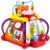 Centro De Actividades Bebé Toysery – Cubo Educativo Para Niñ