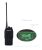 Retevis Rt1 10w Uhf Recargable De Radio De Dos Vías 70cm 16c