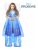 Blankie Colas Frozen 2 Aventura Elsa Usable Manta Suave Estu