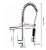 Grifo Mezclador De Baño Color Chrome Envió 24 Horas