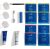 Kit Para El Cuidado Bluelab Carekitphcon Sonda Para Ph Y Con
