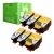 Jetdirect 6 Pack Juego De Repuesto Para Kodak X 30 L 30 Xl (
