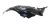Make Auto Parts Manufacturing Front Driver Left Side Splash