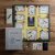 Colección De Estante De Juegos De Mesa Clásicos: Scrabble, M