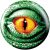 Brunswick Products Lizard Glow Viz-a – Bola De Bolos, Color