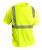 Occunomix Lux-ssetp2b-ym Camiseta Clásica Estándar De Manga
