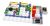 Snap Circuits Classic Sc-300 Electronics Exploration Kit | O