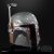 Star Wars The Black Series Boba Fett – Casco Electrónico Pre