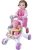 Andador De Fisher-price Para Caminar Básico Y Brillante, Ros