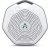 Lectrofan Alfa Bebé Sound Machine – Máquina De Ruido Blanco