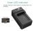 Cargador De Bateria Np-fw50, Cargador De Lp Con Compatibles