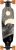 Sector 9 Luna Llena Dispara Longboard Completo, 8.7 X 33.5