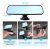 Eluto Del Espejo Retrovisor Antideslumbrante Espejo Retrovis