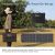 El Panel Solar 150w Kit, Cargador Solar Portátil Bigblue Con