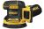 Dewalt 20v Max Random Orbit Sander, De 5 Pulgadas, Inalámbri