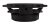 Rockford Fosgate P3sd4-10 Ponche P3s De 10 Pulgadas De 4 Ohm