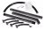 Gravity Bike Stand Soporte De Almacenamiento – Rad Cycle