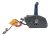 Brp Johnson Evinrude Motor Fuera De Borda Montaje Lateral, C