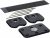 Equilibrador De Soporte Tru-spin Du-bro 499