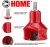 Herramientas Leñador 1 Y 2 Home Starter Kit (hsk2)