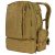 Condor Outdoor Products, 3 Unidades Asalto Día, Coyote Brown