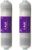Expreso De Agua – Alcalina Filtro 2 Pack – Mineral, Antioxid