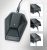 Audio-technica U851ro Omnidireccional Micrófono De Superfici