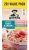 Quaker Avena Instantánea Fruit & Cream 20 Pack 2 Pack