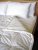 Cordero Santo Organics Comodidad Perfecta Lana Manta – Full