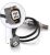 Deeproar Oxygen Sensors C2c7359 Automotive Reemplazo Del Sen