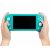 Tapas De Agarre Para El Pulgar Para Nintendo Lite Interrupto