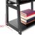 La Mejor Elección Productos 5-tier Multipropósito Librería M