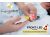 Baby Nail Trimmer File Electric – Upgraded Safe Nail Clipp