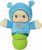 Playskool Lullaby Juguete Gloworm Con 6 Lullaby Tunes, Azul