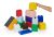 Everblock Modular Building Blocks Combo Pack, Negro, 26 Bloq