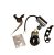 Distribuidor Rtp Tractores Ford Tune Up Kit Para 9n, 2n Y 8n