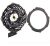 Arrancador De Arranque De Retroceso Del Motor Briggs  Strat