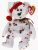 Ty 1998 Holiday Peluche Beanie Bebé [juguete]