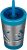 Contigo – Vaso A Prueba De Derrames Para Niños, Con Popote,