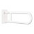 Moen R8960fdw 30 Pulgadas Abatible Cuarto De Baño Barra De S