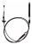 Atp Y-1288 Automatic Transmission Cable Shifter