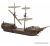 D & D Iconos De Los Reinos: El Falling Star Barco De Vela!