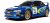 Tamiya America, Inc. 1/10 1999 Subaru Impreza Montecarlo 4wd