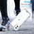 Oribox – Funda Compatible Con iPhone 12/12 Pro, Resistente A